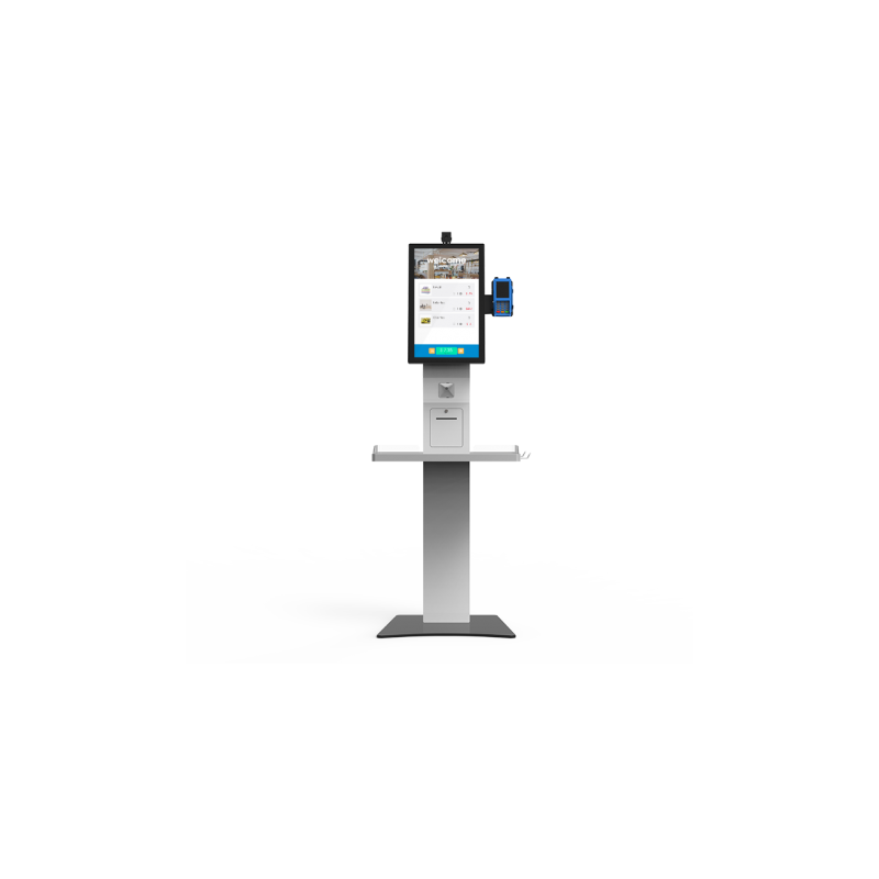 Kiosco de Autoservicio