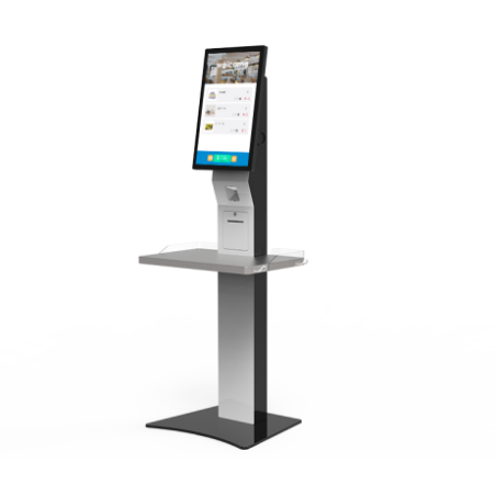 Kiosco de Autoservicio