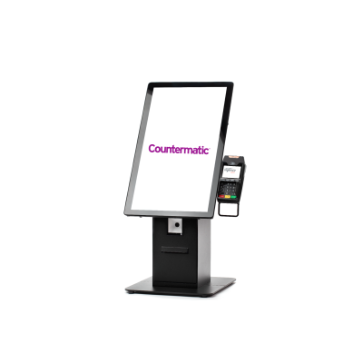Kiosco Mostrador Autoservicio