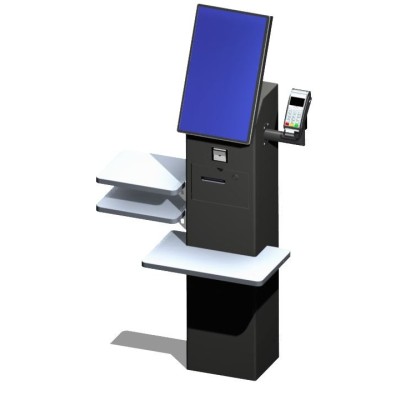 Kiosco  Autoservicio TP-21