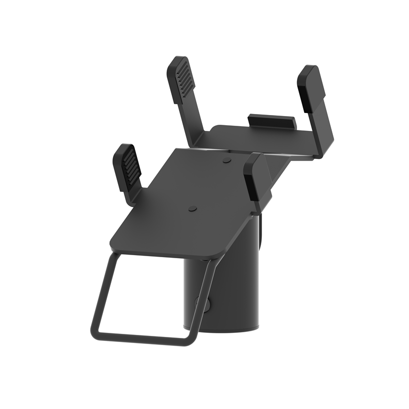 Suporte para terminal de pagamento Ingenico AXIUM DX4000
