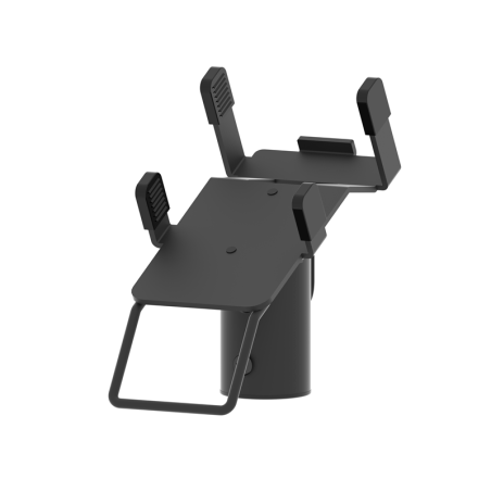 Suporte para terminal de pagamento Ingenico AXIUM DX4000