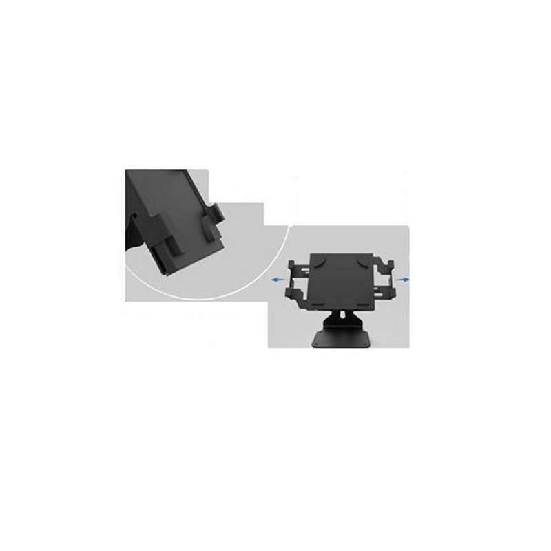 Soporte tablets universal de sobremesa