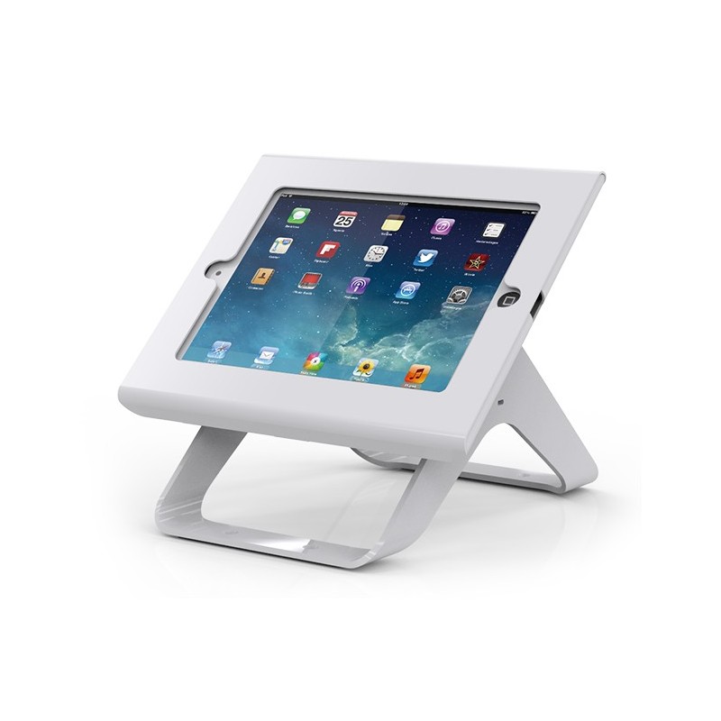 Soporte para tablets antirrobo para iPad 2/3/4 y ipad Air 1/2 y iPad Pro 9.7