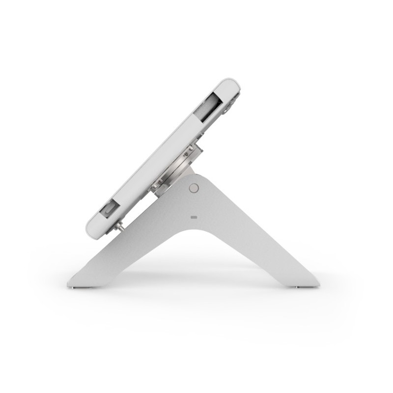 Soporte para tablets antirrobo para iPad 2/3/4 y ipad Air 1/2 y iPad Pro 9.7