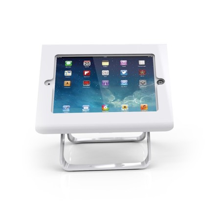Soporte para tablets antirrobo para iPad 2/3/4 y ipad Air 1/2 y iPad Pro 9.7